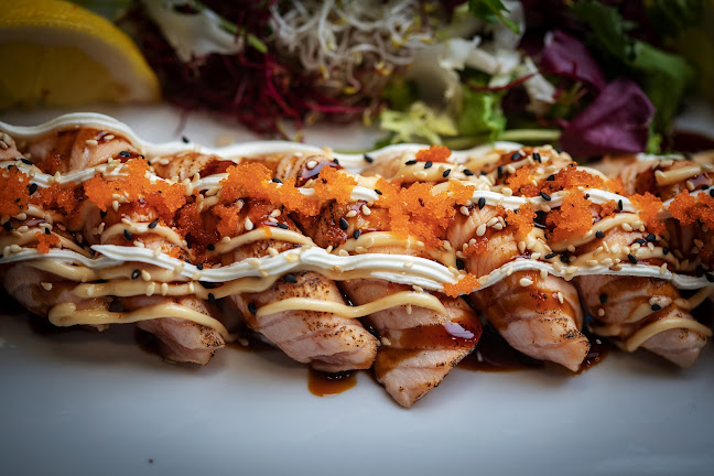 Umi Sushi Bar - Göteborg