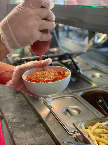 Reviews of Taco & Pastabar i Olofström in Olofström - Gastronomi och hotellverksamhet