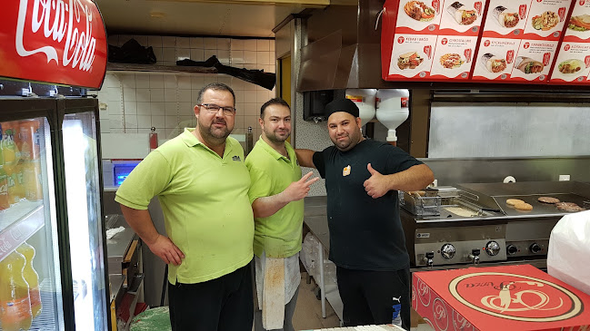 Matstugan Fyrkanten - Norrköping