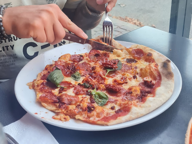 V.E.S.P.A LUND - Gastronomi och hotellverksamhet