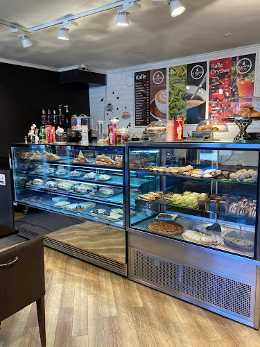 Comments and reviews of El Baron Café