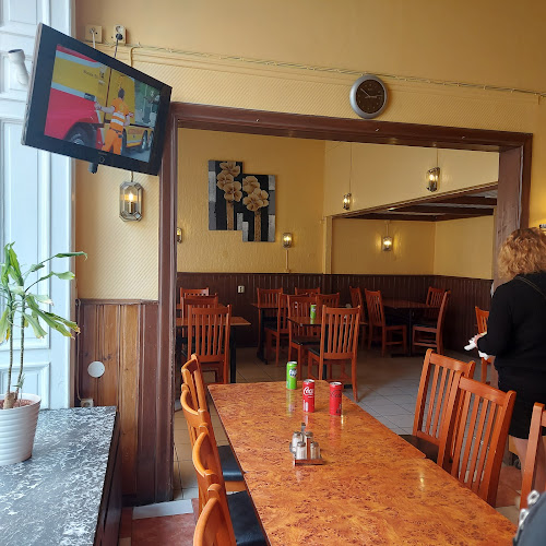 Gröne Riddaren - Pizzeria Östermalm - Gastronomi och hotellverksamhet