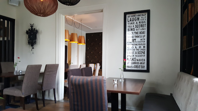 Hamngatan 3, 544 30 Hjo