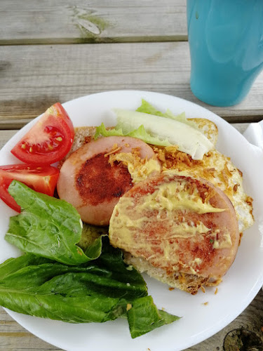 Trädgårdscafé Pedalen - Gastronomi och hotellverksamhet