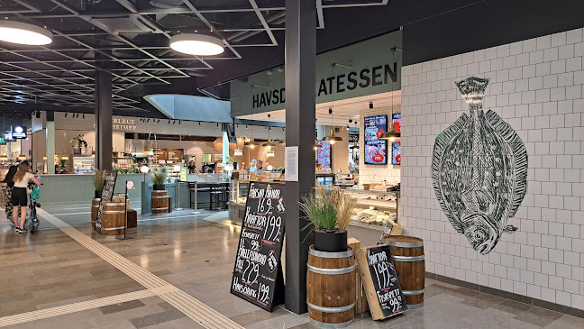 Kungälvs Havsdelikatesser