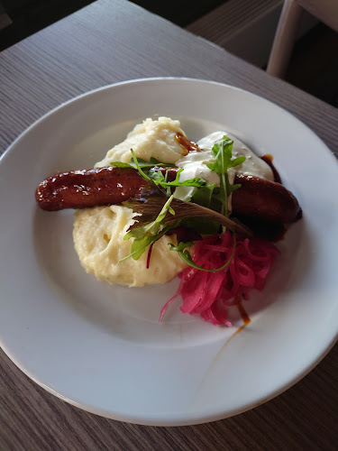 Opinii despre BankOmat Seaside în Stockholm - Gastronomi och hotellverksamhet