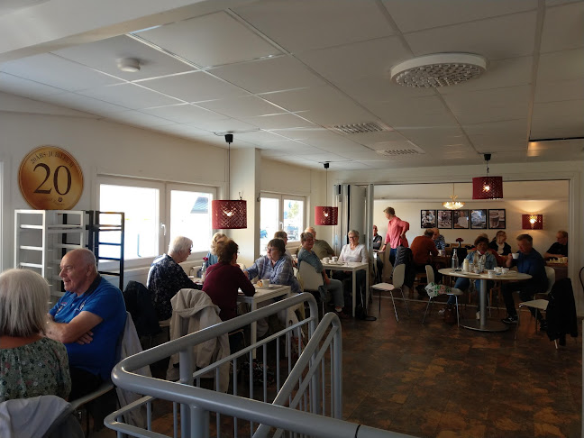 Brynolf Bagare i Västerås AB - Gastronomi och hotellverksamhet