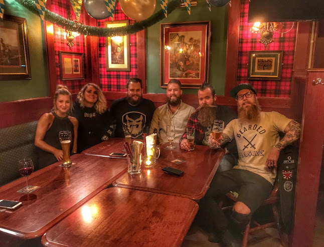 Comentarii opinii despre Lochness Restaurang & Pub