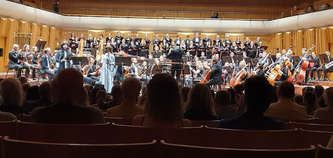 Comments and reviews of Bar & Café Berwald