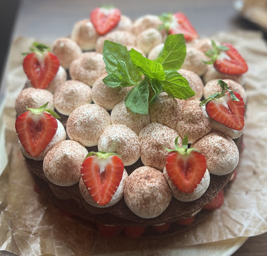 Riddargränden - Ulricehamn