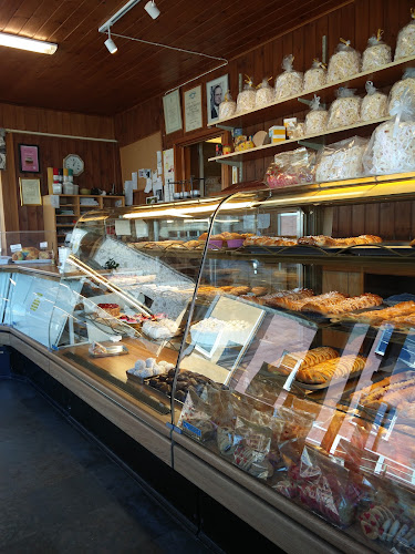 Börjes Konditori, Helsingborg