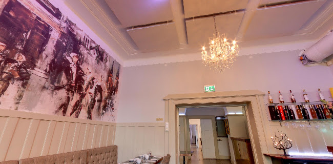 Borgen Restaurang & Festsalar Uppsala