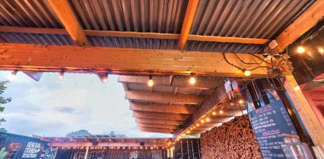 Holy Smoke BBQ Open Times