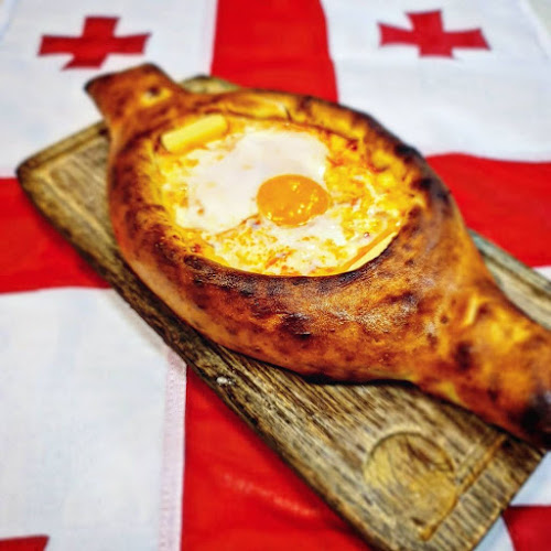 Tbilisis Hörna - Johanneshov