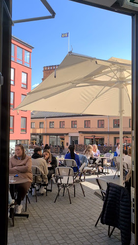 Comentarii opinii despre Mocca deli Norrköping