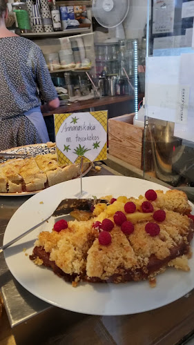 Krapperups Kaffestuga AB