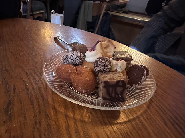 Berns Asiatiska - Gastronomi och hotellverksamhet