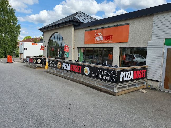 Pizzahuset i Skultorp
