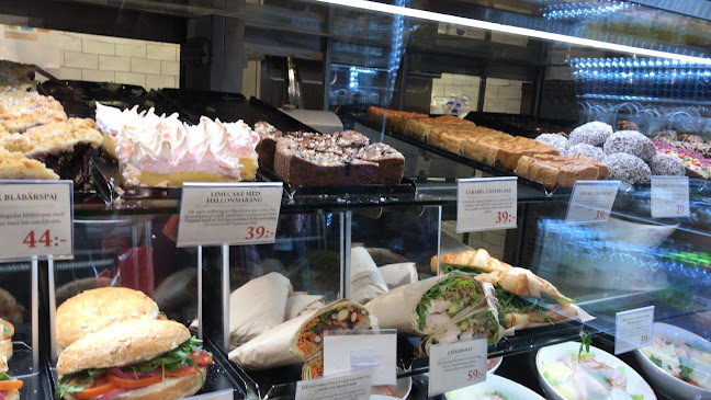 Espresso House Nygatan LIN