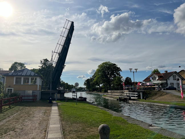 Kanalkrogen Delimo - Vreta Kloster