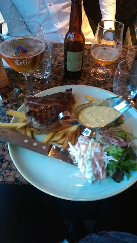 Nivå Bar & Stekhus Phone number