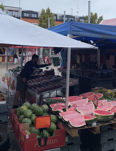 Grönt&Frukt - Gastronomi och hotellverksamhet