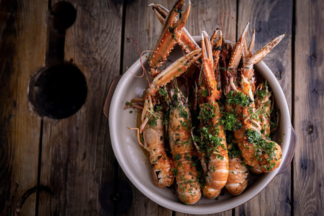 Opinii despre Pivo - Passion för vilt în Göteborg - Gastronomi och hotellverksamhet