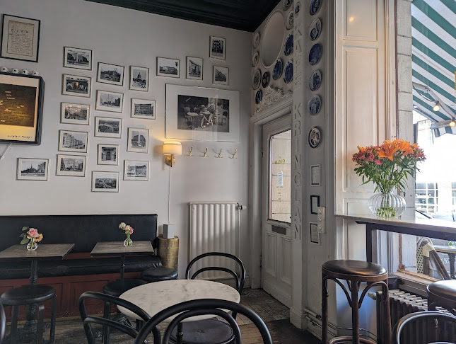 Bageriet Kringlan - Gastronomi och hotellverksamhet