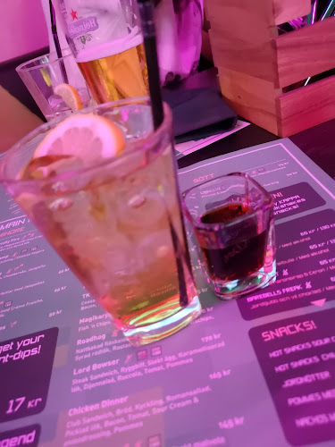 Kappa Bar - Göteborg