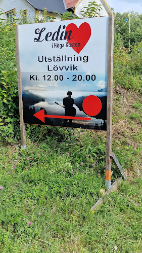 Lövviks Restaurang Café - Gastronomi och hotellverksamhet