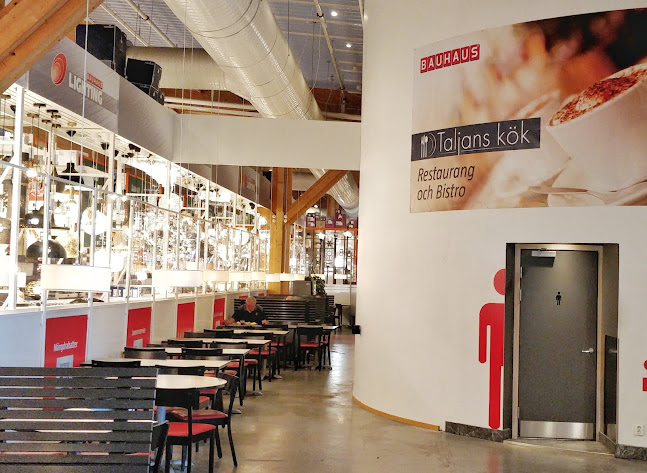 Taljans kök - Nacka