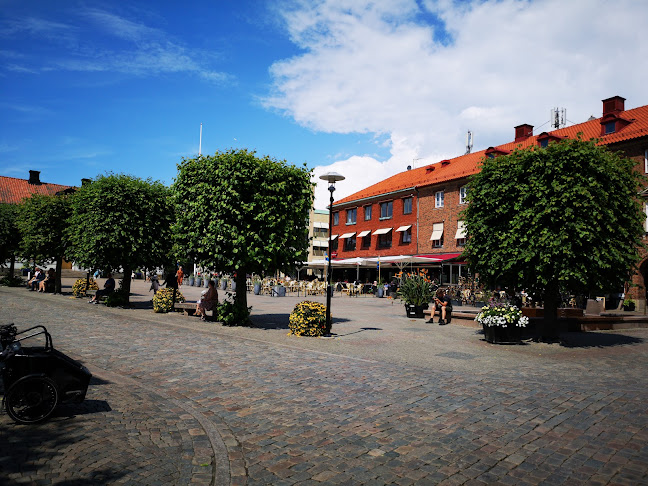 Rådhustorget No:1A Open Times