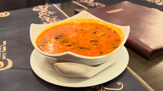 Curry NamNam Kristianstad