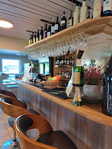 Restaurang Cicerone - Gastronomi och hotellverksamhet