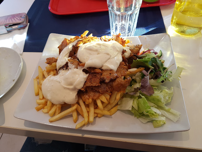 Alanya Restaurang & Pizzeria - Gastronomi och hotellverksamhet