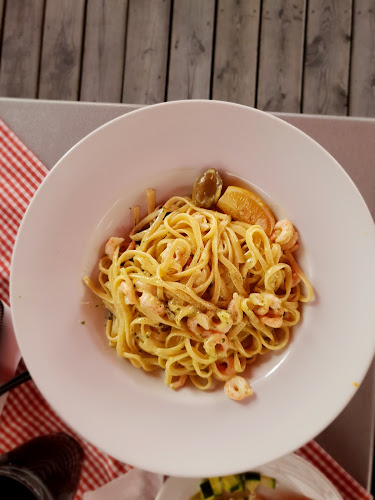 Oliveriet - Äkta Italiensk Pizzeria, Restaurang Och Deli i Karlstad Open Times