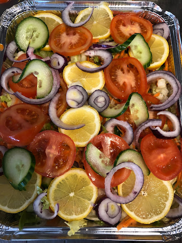 Comentarii opinii despre Volvo City Kolgrill