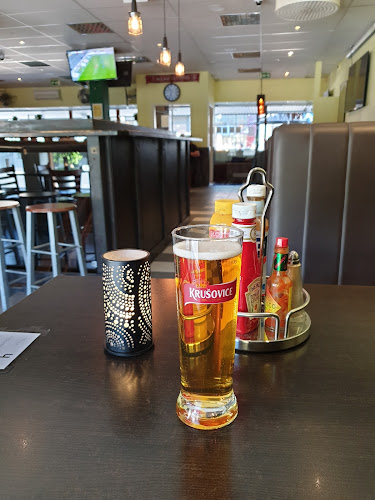 Opinii despre Whoopsi Daisy în Göteborg - Gastronomi och hotellverksamhet