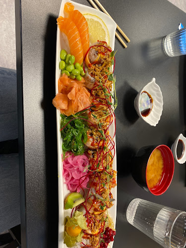 Sayori Sushi - Enskede