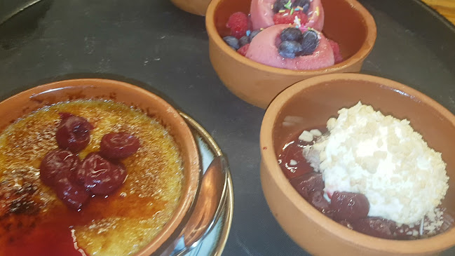 Bror San - Gastronomi och hotellverksamhet