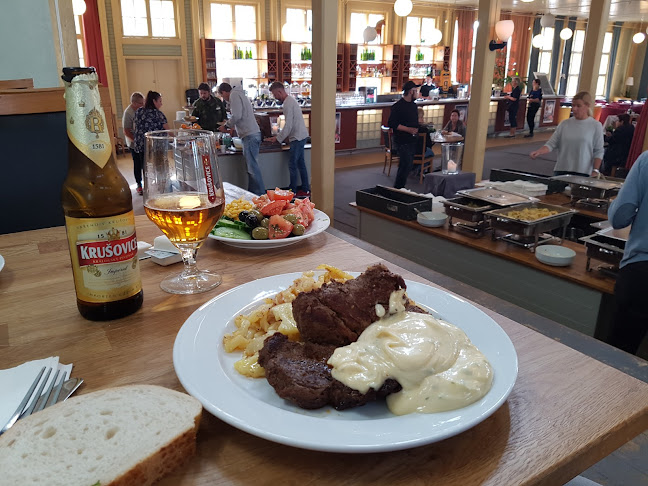 Dalasalen Mat & Nöje AB - Falun