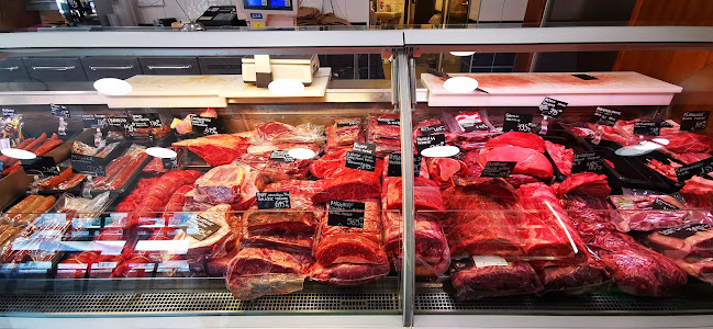 Dennis Kött & Charkuteri - Spånga