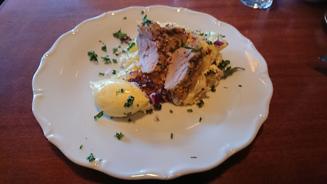 Högkvarteret Open Times