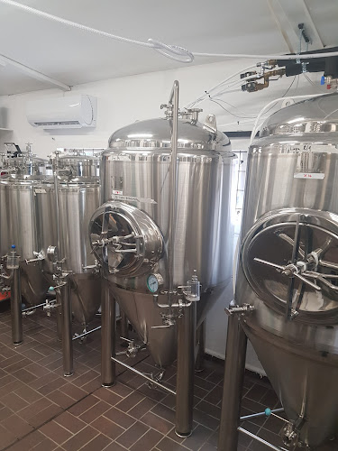 Kvarnagårdens Bryggeri