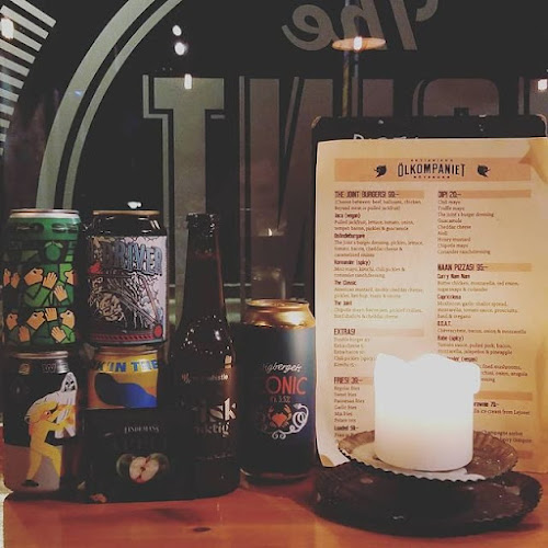 Opinii despre Ostindiska Ölkompaniet în Göteborg - Gastronomi och hotellverksamhet