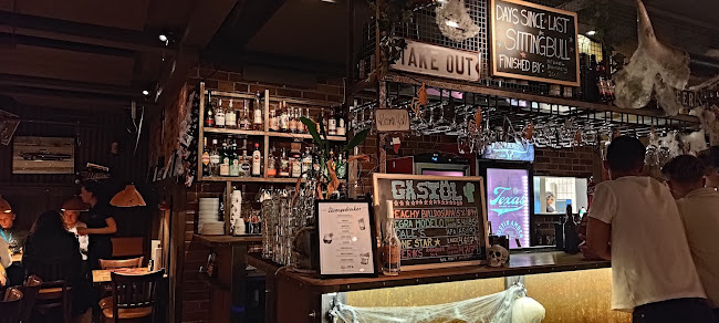 Opinii despre Texas Longhorn în Östersund - Gastronomi och hotellverksamhet