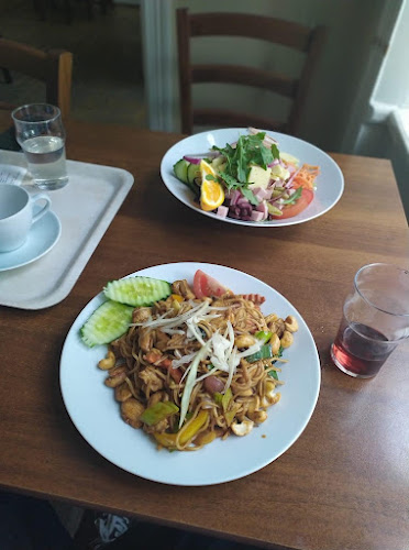 Café Tratten - Gastronomi och hotellverksamhet