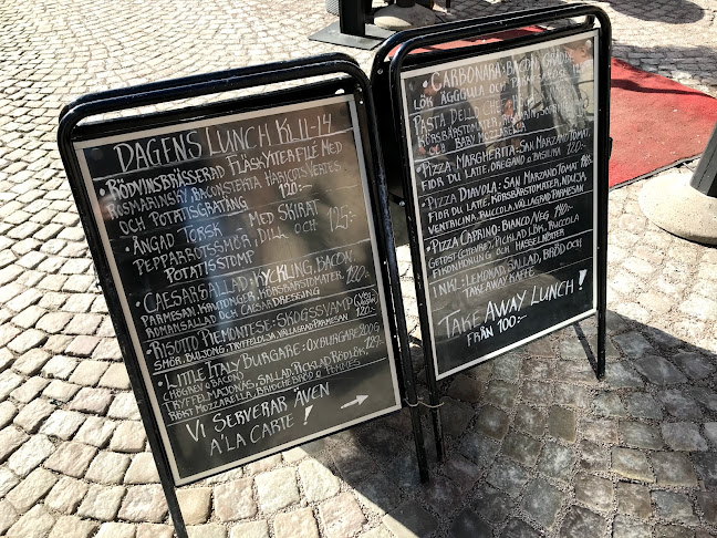 Gamla torget 4, 753 20 Uppsala