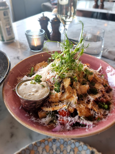 Comentarii opinii despre Restaurang Tybble / pizzeria och kvarterskrog