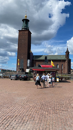 Rådhusbaren - Gastronomi och hotellverksamhet